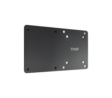 SOPORTE VESA MINI PC TOOQ TCCH0007 B 75X75 100X100 NEGRO