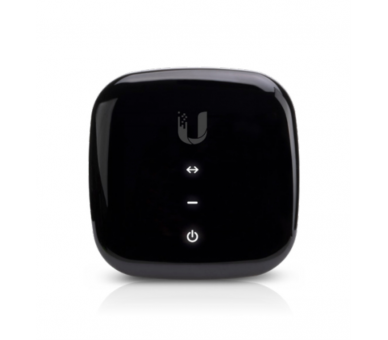 CONVERSOR MEDIOS UBIQUITI UF AE UFIBER TRANSCEIVER CONVERSOR DE MEDIOS