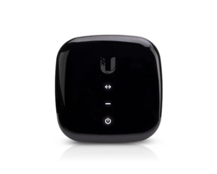 CONVERSOR MEDIOS UBIQUITI UF AE UFIBER TRANSCEIVER CONVERSOR DE MEDIOS