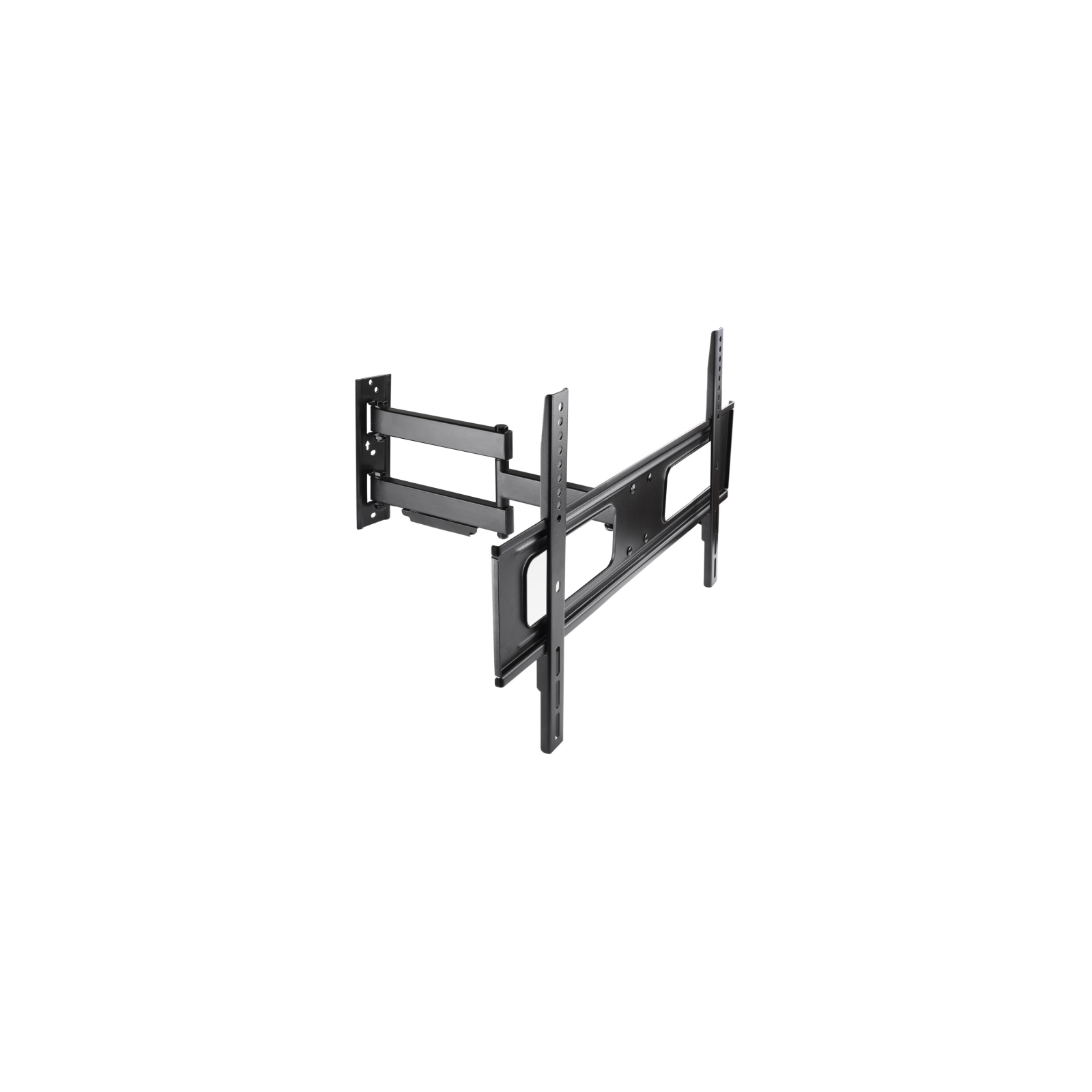 SOPORTE PARED TV TOOQ LP6070TN B NEGRO