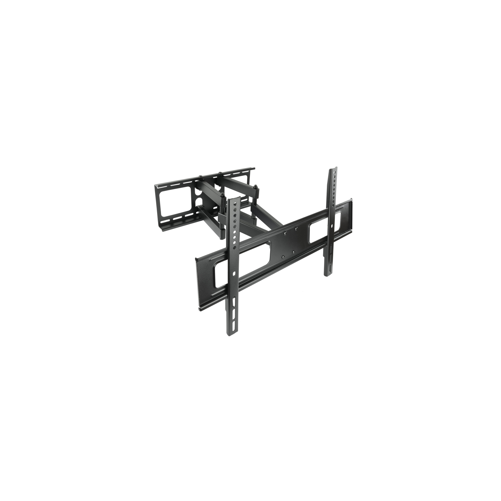 SOPORTE PARED TV LP6270TN B 37 70 GIRA INCLI NEGRO