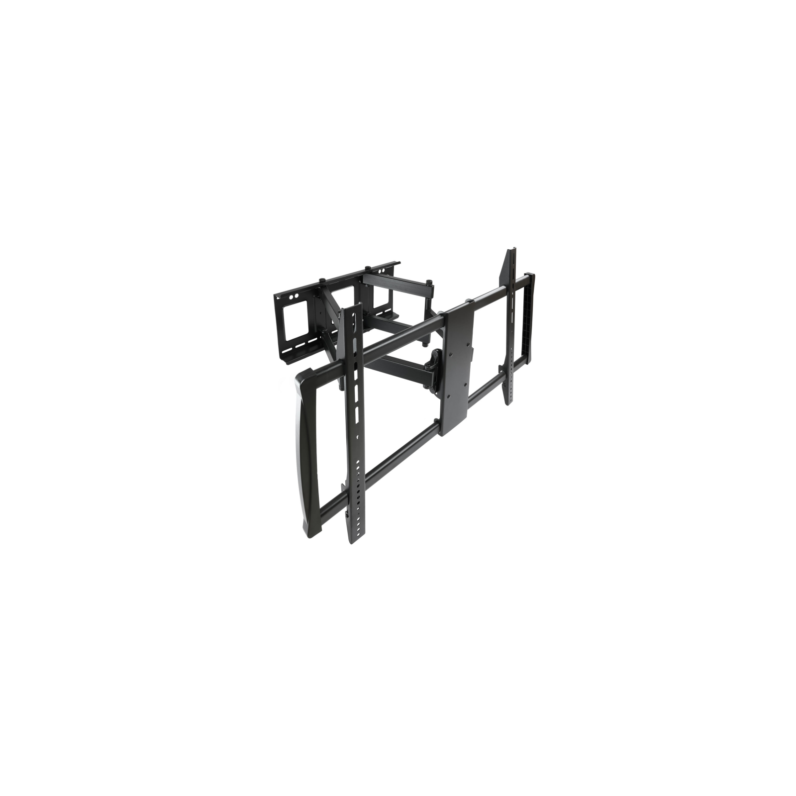 SOPORTE PARED TV LP75100TN B 60 100 GIRA INCLI NEGRO