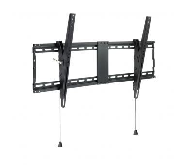 SOPORTE PARED TOOQ LP4391T B 43 90 NEGRO