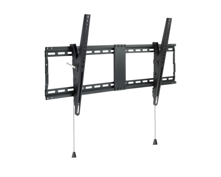 SOPORTE PARED TOOQ LP4391T B 43 90 NEGRO