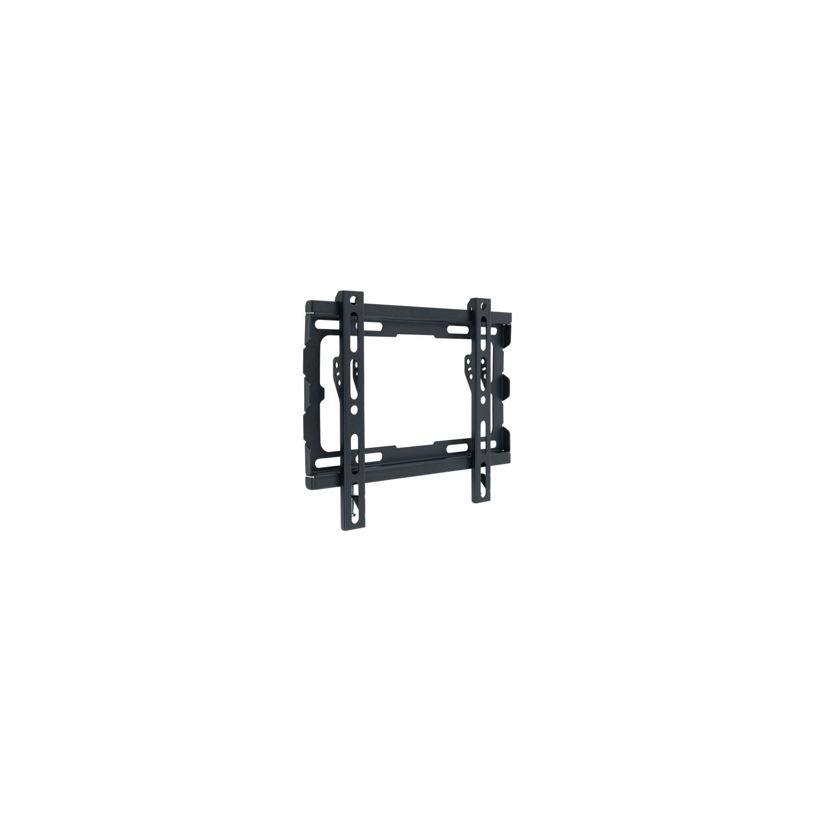 SOPORTE PARED TV TOOQ LP1043F B NEGRO 23 43 MAX 45 KG