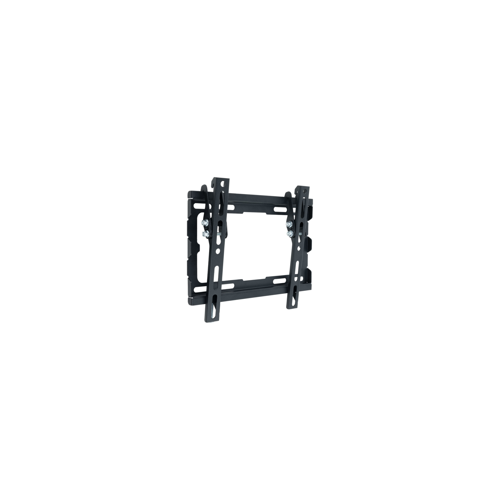 SOPORTE PARED TV TOOQ LP1044T B NEGRO 23 43 MAX 45 KG