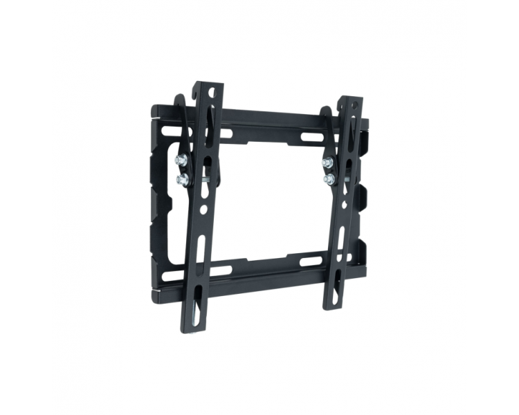 SOPORTE PARED TV TOOQ LP1044T B NEGRO 23 43 MAX 45 KG