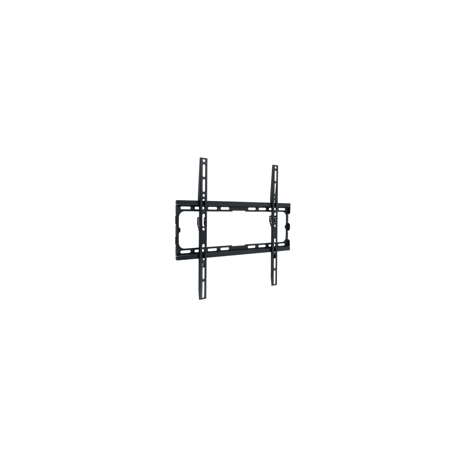 SOPORTE PARED TV TOOQ LP1070F B NEGRO 32 70 MAX 45 KG