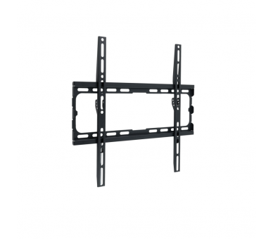 SOPORTE PARED TV TOOQ LP1070F B NEGRO 32 70 MAX 45 KG