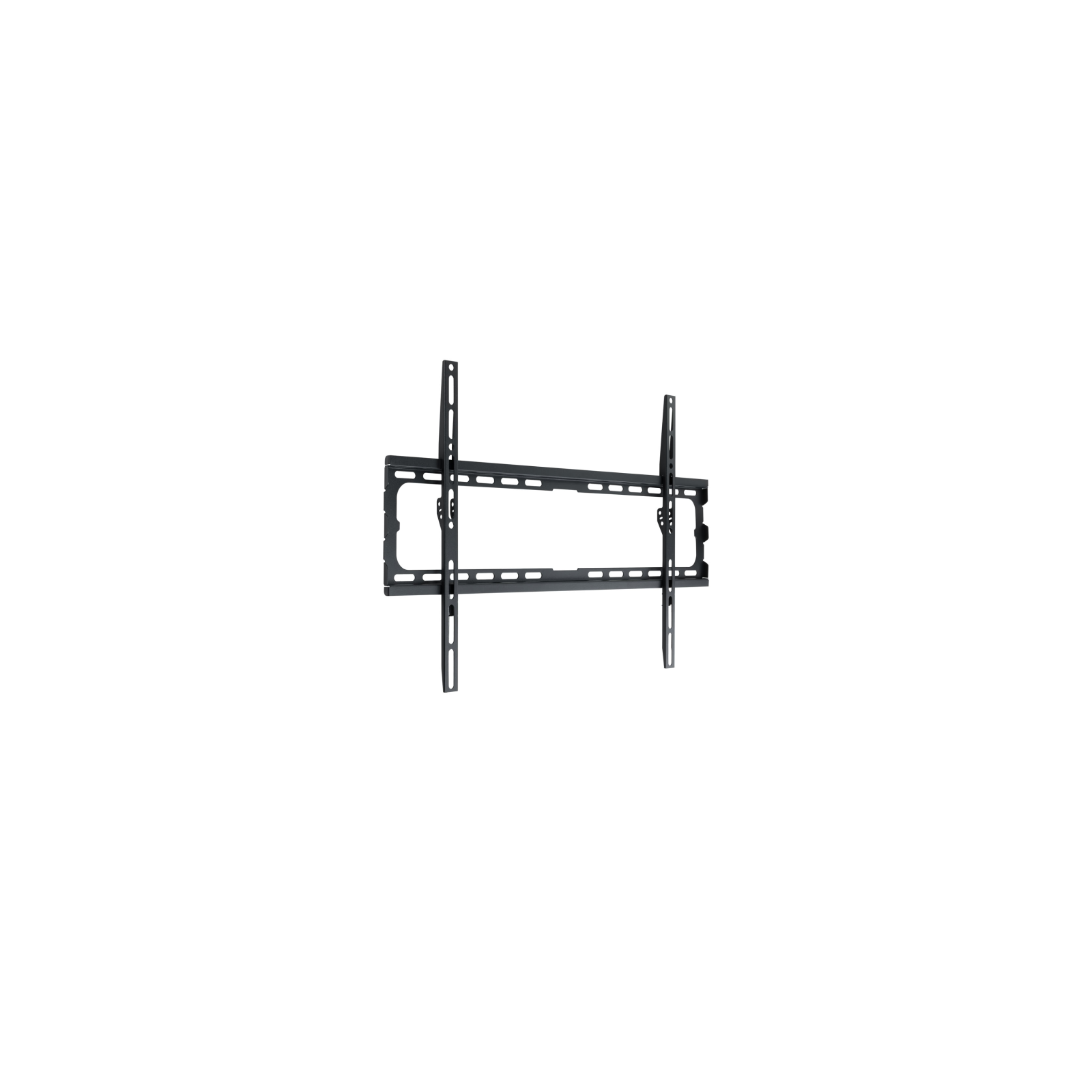 SOPORTE PARED TV TOOQ LP1080F B NEGRO 37 80 MAX 45 KG