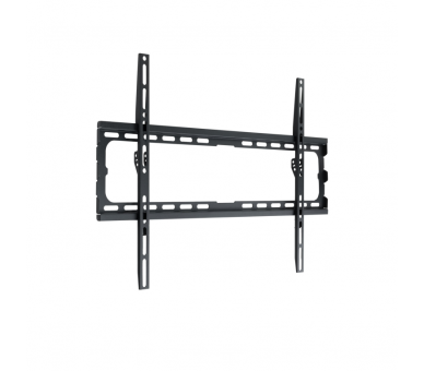 SOPORTE PARED TV TOOQ LP1080F B NEGRO 37 80 MAX 45 KG