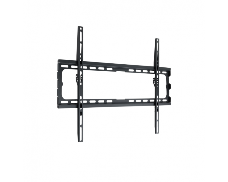 SOPORTE PARED TV TOOQ LP1080F B NEGRO 37 80 MAX 45 KG