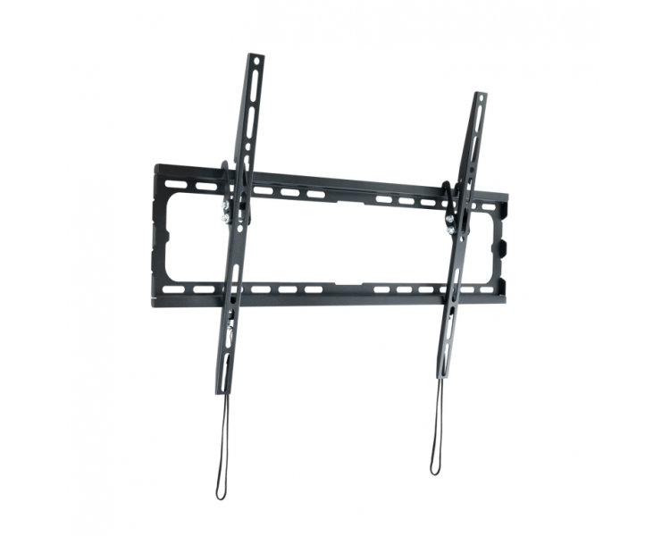 SOPORTE PARED TV TOOQ LP1081T B NEGRO 37 80 MAX 45 KG