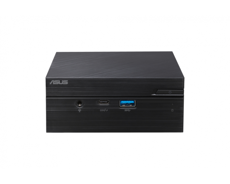 MINI PC BB ASUS PN41 BBC052MVN CEL N4500 NO FAN NO HDD NO RAM