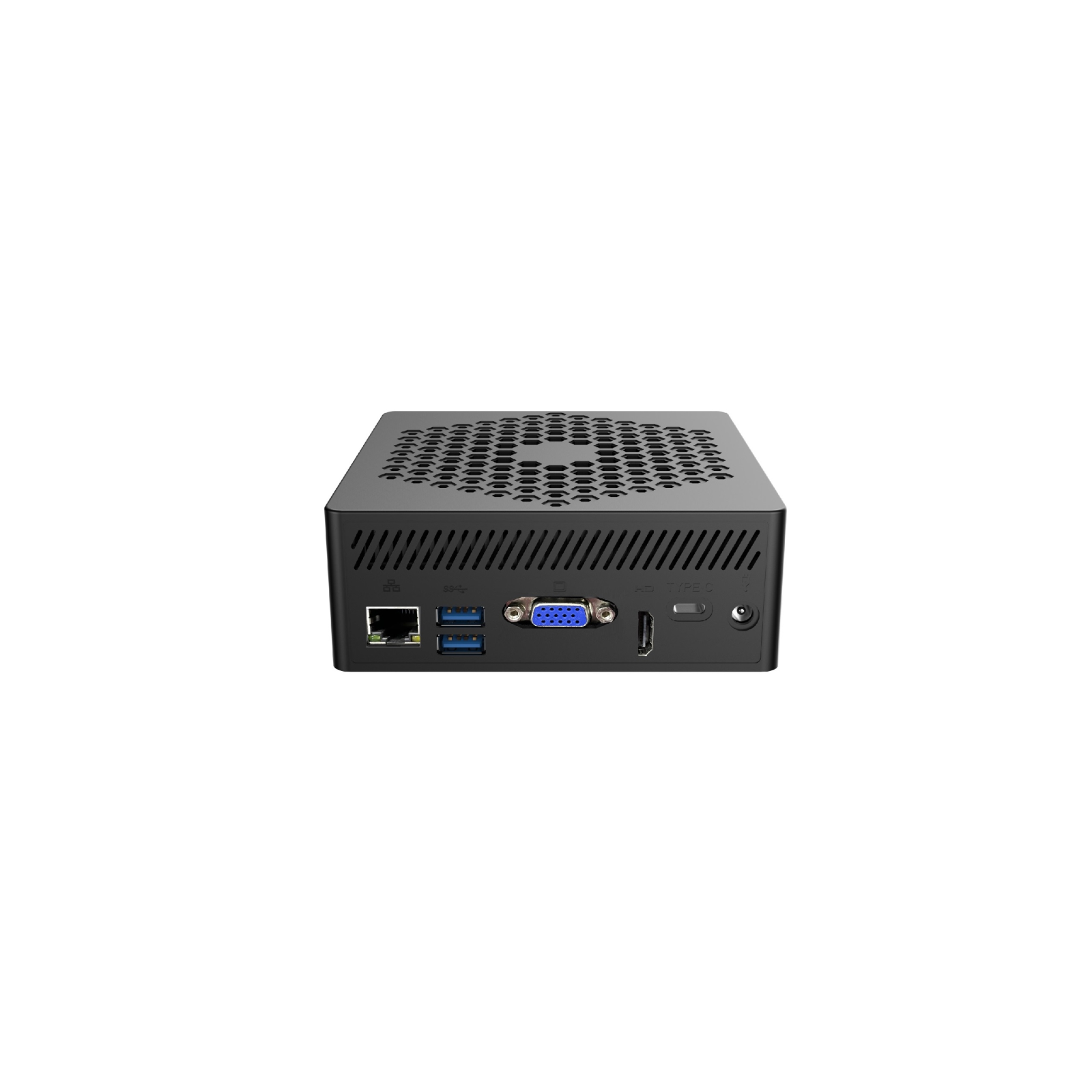 MINI PC LEOTEC GYORS i5 10210U 8GB 256GB Wifi BT 1xHDMI 1xVGA 1xTIPO C 4xUSB 30