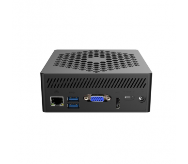 MINI PC LEOTEC GYORS i5 10210U 8GB 256GB Wifi BT 1xHDMI 1xVGA 1xTIPO C 4xUSB 30