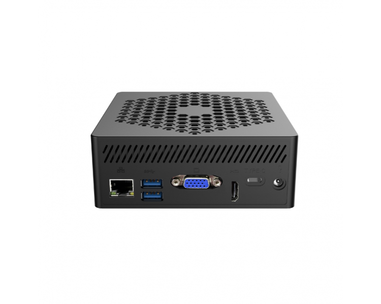 MINI PC LEOTEC GYORS i5 10210U 8GB 256GB Wifi BT 1xHDMI 1xVGA 1xTIPO C 4xUSB 30