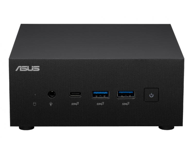 MINI PC BB ASUS PN64 BB5013MD I5 12500H WIFI NO HDD NO