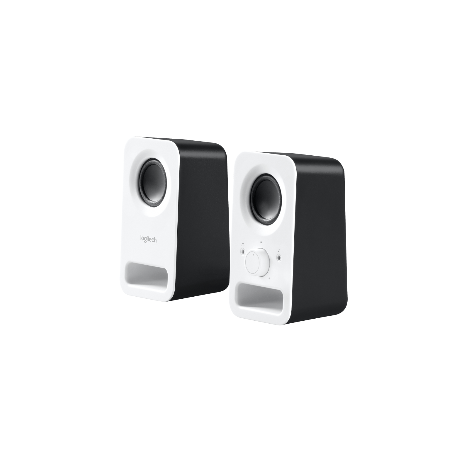 ALTAVOCES LOGITECH Z150 20 6W ALAMBRICO BLANCO