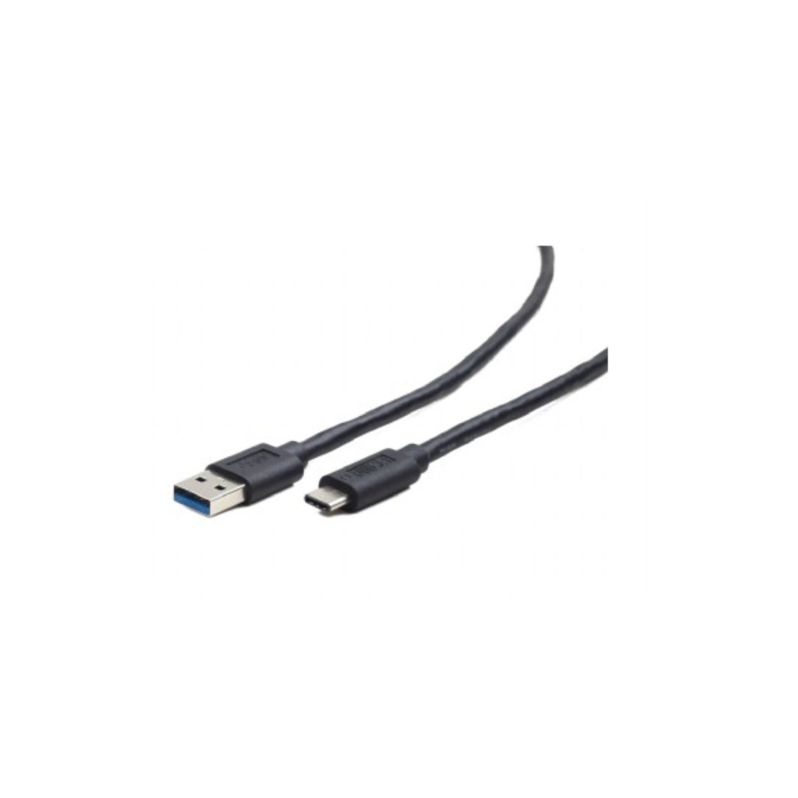 CABLE USB GEMBIRD 30 A TIPO C MACHO MACHO 1M