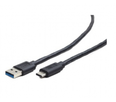 CABLE USB GEMBIRD 30 A TIPO C MACHO MACHO 1M