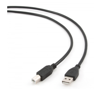CABLE IMPRESORA GEMBIRD USB 20 B 3M