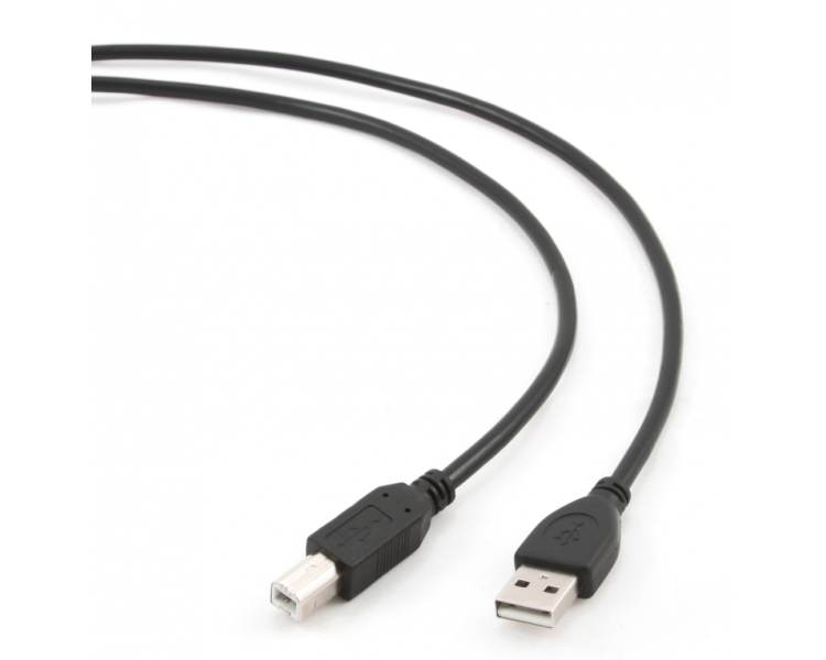 CABLE IMPRESORA GEMBIRD USB 20 B 3M