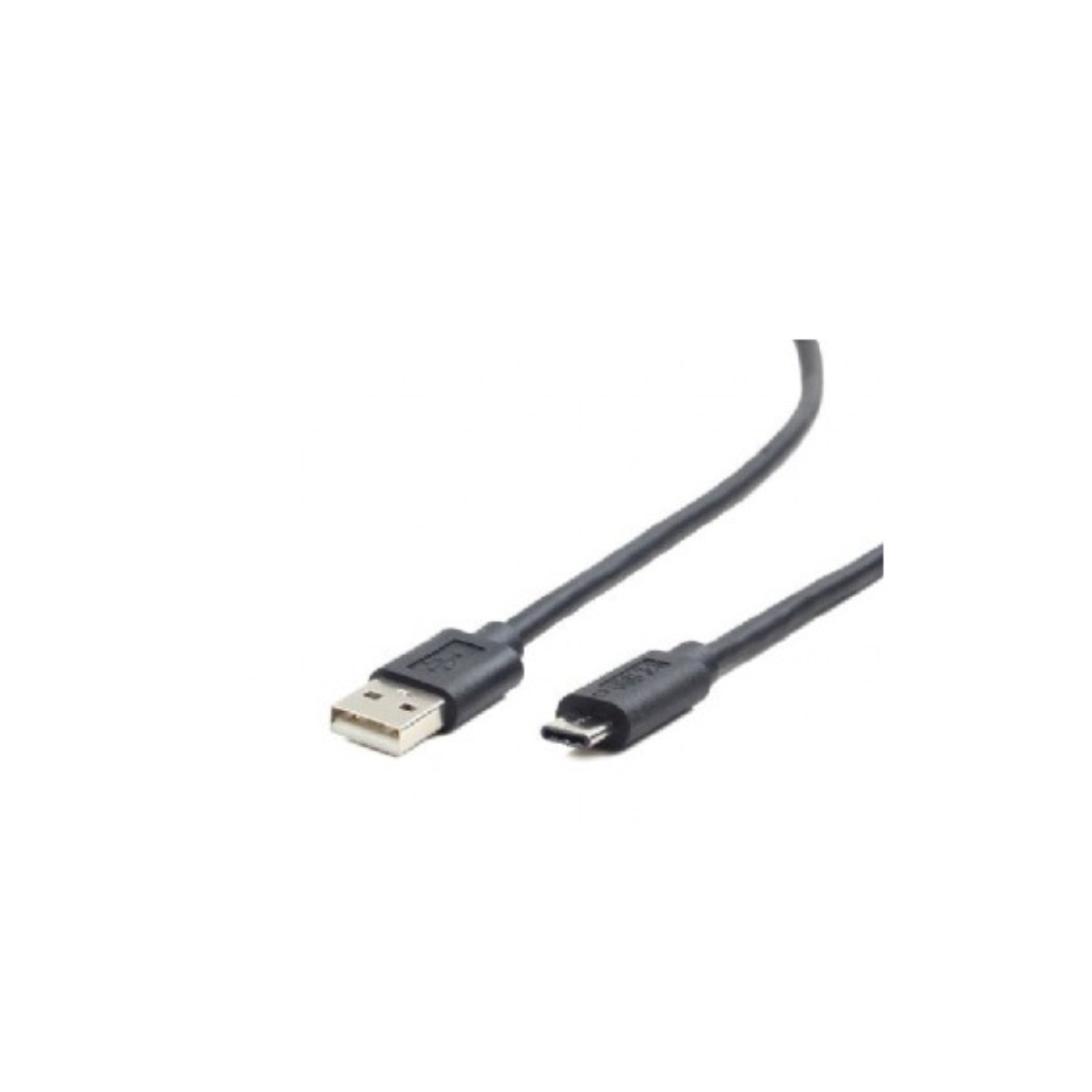 CABLE USB GEMBIRD 20 A TIPO C MACHO MACHO CARGA RAPIDA 1M