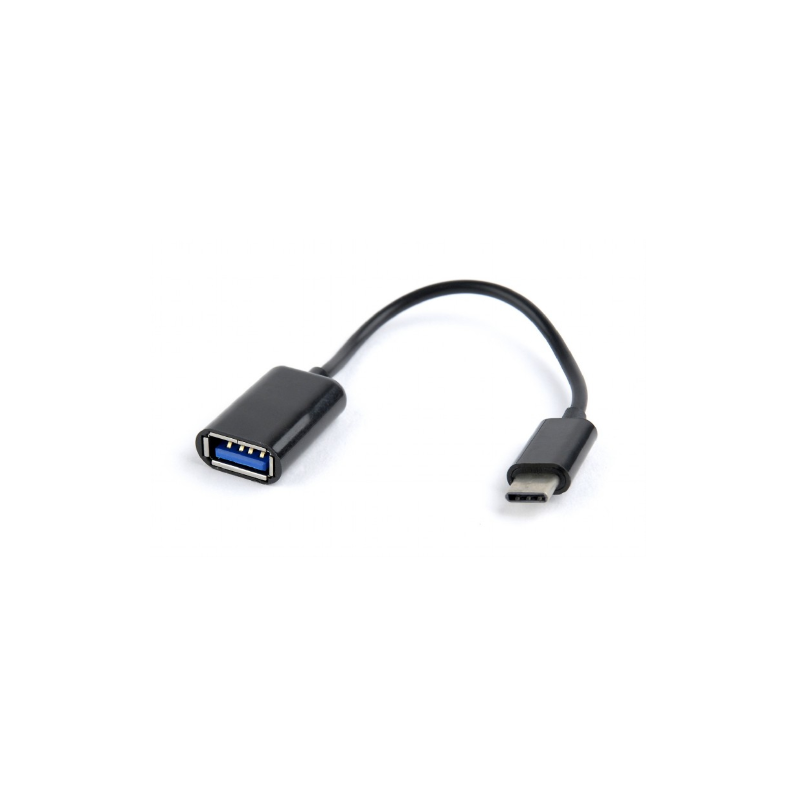 CABLE ADAPTADOR GEMBIRD USB 20 HEMBRA TIPO C MACHO