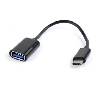 CABLE ADAPTADOR GEMBIRD USB 20 HEMBRA TIPO C MACHO