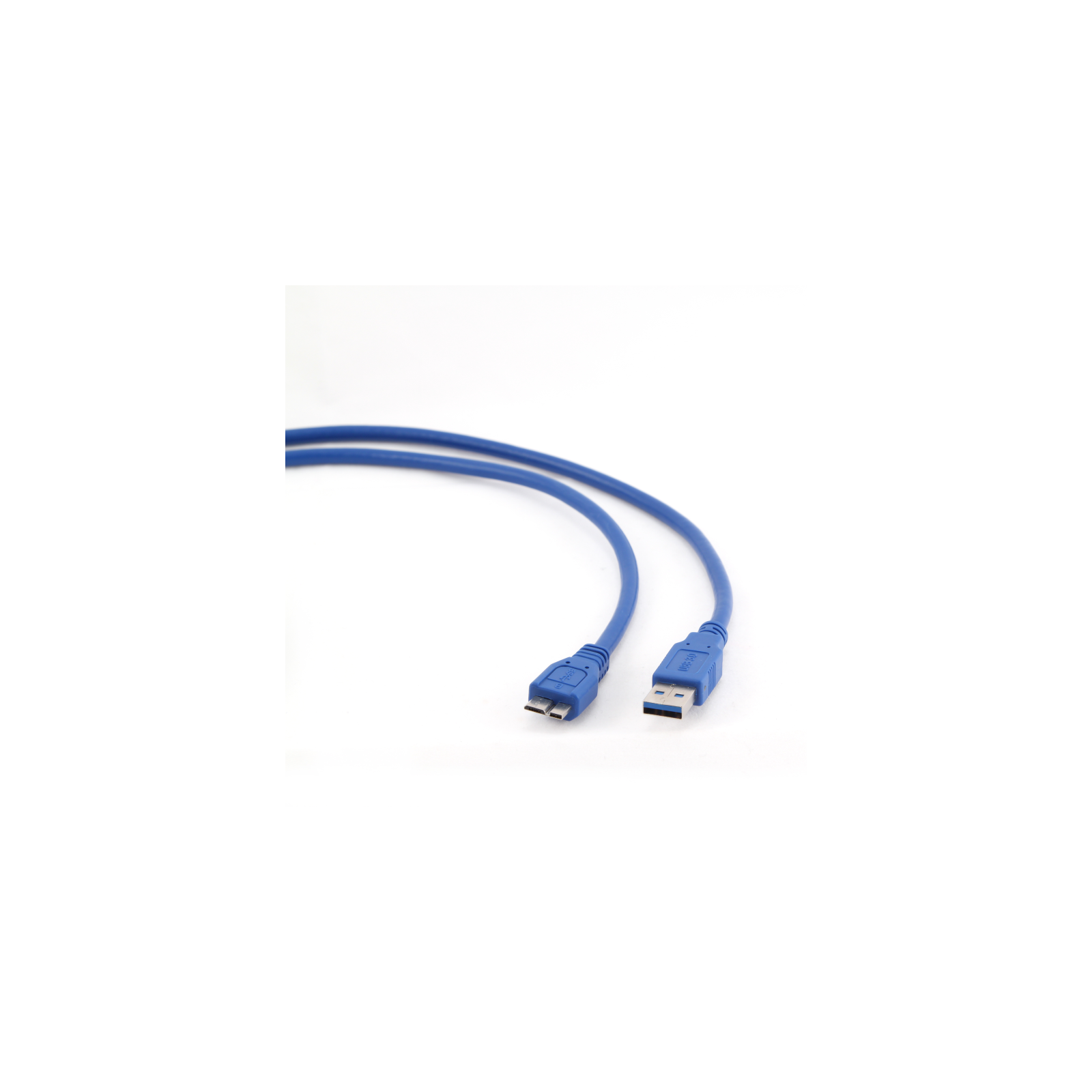 CABLE USB GEMBIRD 30 A MICRO BM MACHO MACHO 05M