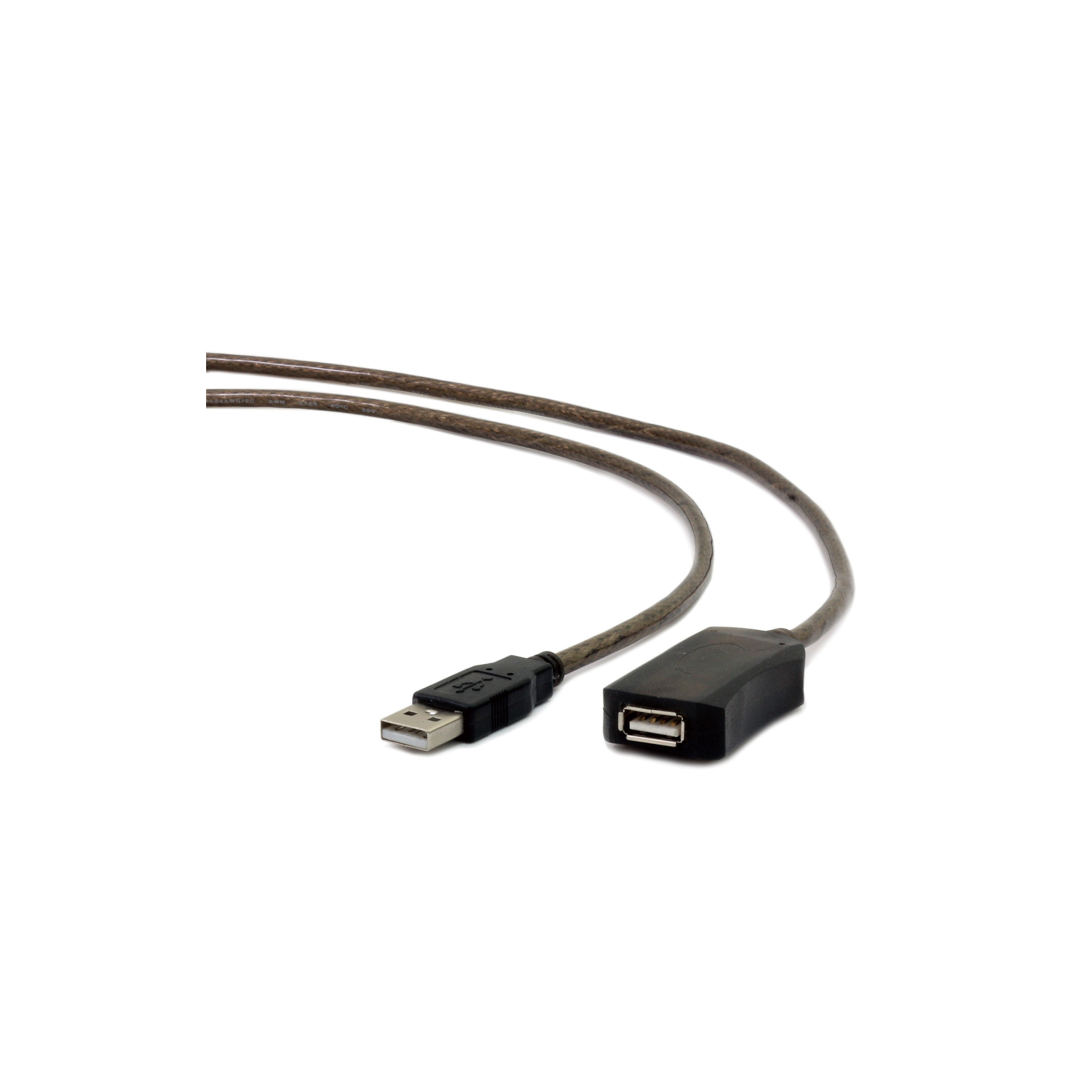 CABLE USB GEMBIRD EXTENSION USB 20 10M