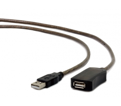 CABLE USB GEMBIRD EXTENSION USB 20 10M