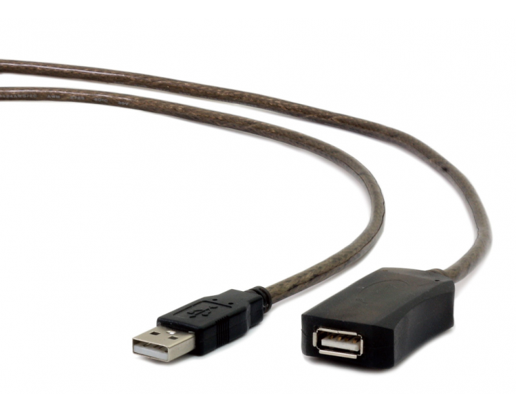 CABLE USB GEMBIRD EXTENSION USB 20 10M