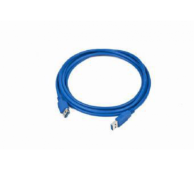 CABLE USB GEMBIRD EXTENSION USB 30 MACHO HEMBRA 3M