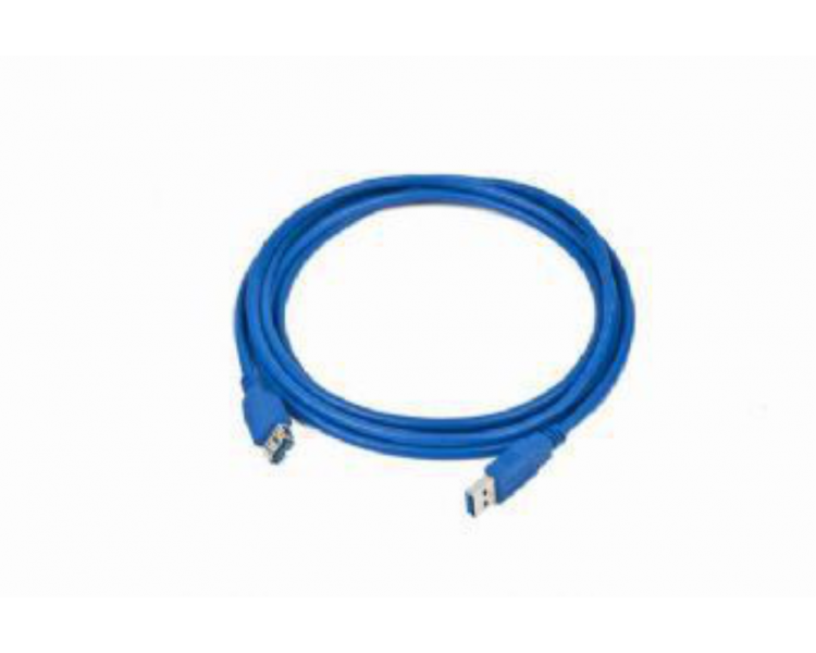 CABLE USB GEMBIRD EXTENSION USB 30 MACHO HEMBRA 3M