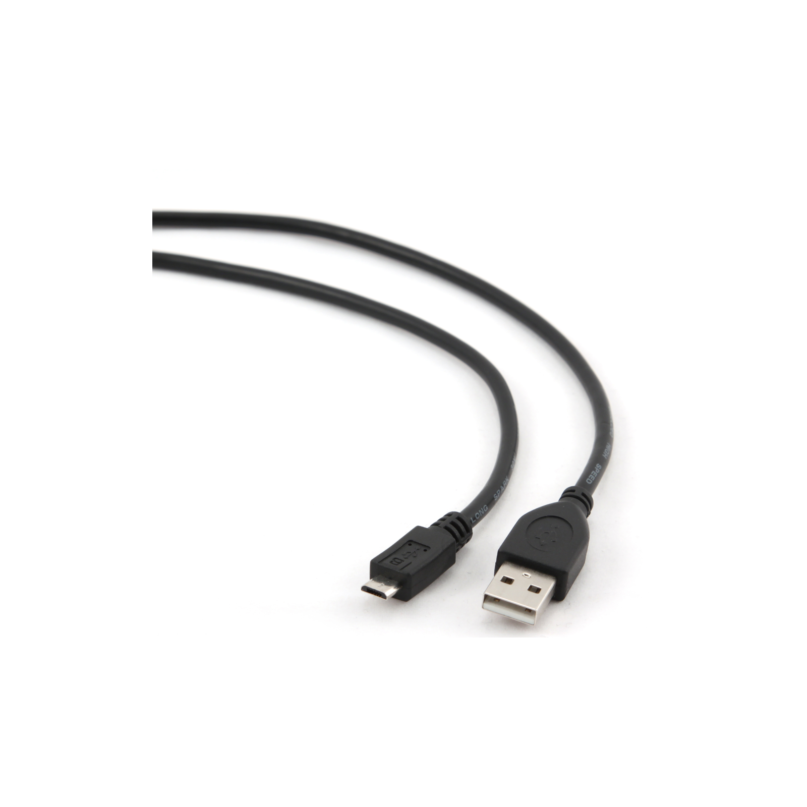 CABLE USB GEMBIRD USB 20 A MICRO USB 3M