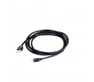 CABLE USB GEMBIRD 20 A MICRO USB 03M