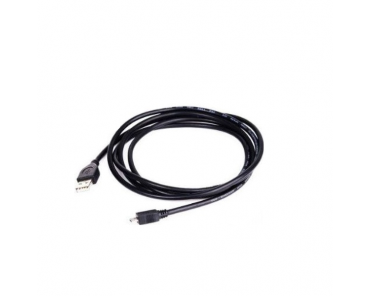 CABLE USB GEMBIRD 20 A MICRO USB 03M