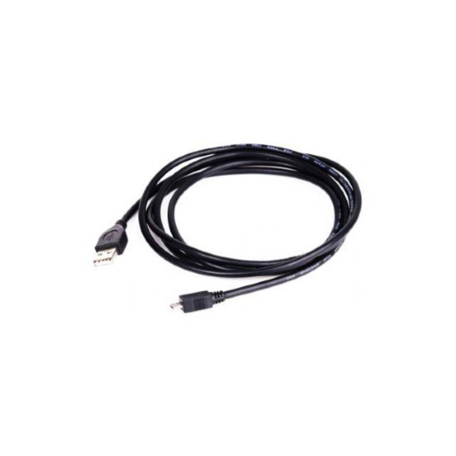 CABLE USB GEMBIRD 20 A MICRO USB MACHO MACHO 05M