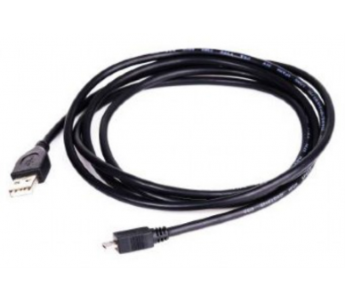 CABLE USB GEMBIRD 20 A MICRO USB MACHO MACHO 05M