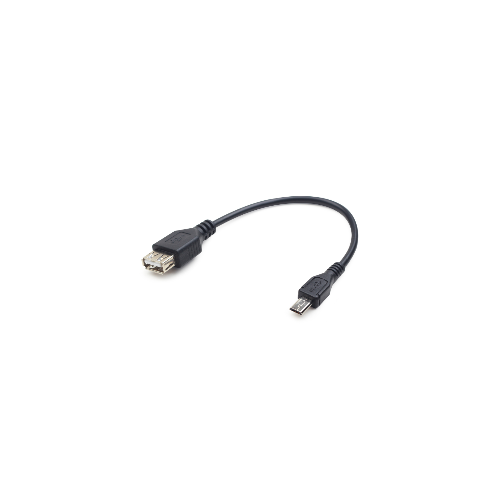 CABLE USB GEMBIRD A MICRO USB HEMBRA MACHO 015M