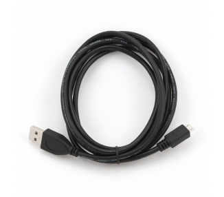 CABLE USB GEMBIRD 20 A MICRO USB 1M