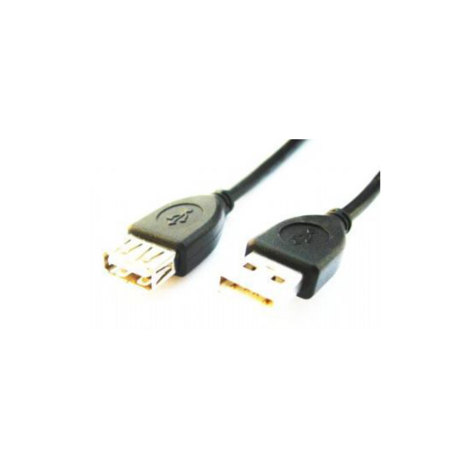 CABLE USB GEMBIRD EXTENSION USB 20 MACHO HEMBRA 18M