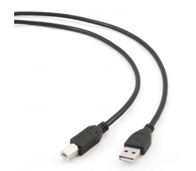 CABLE IMPRESORA GEMBIRD USB 20 B 18M