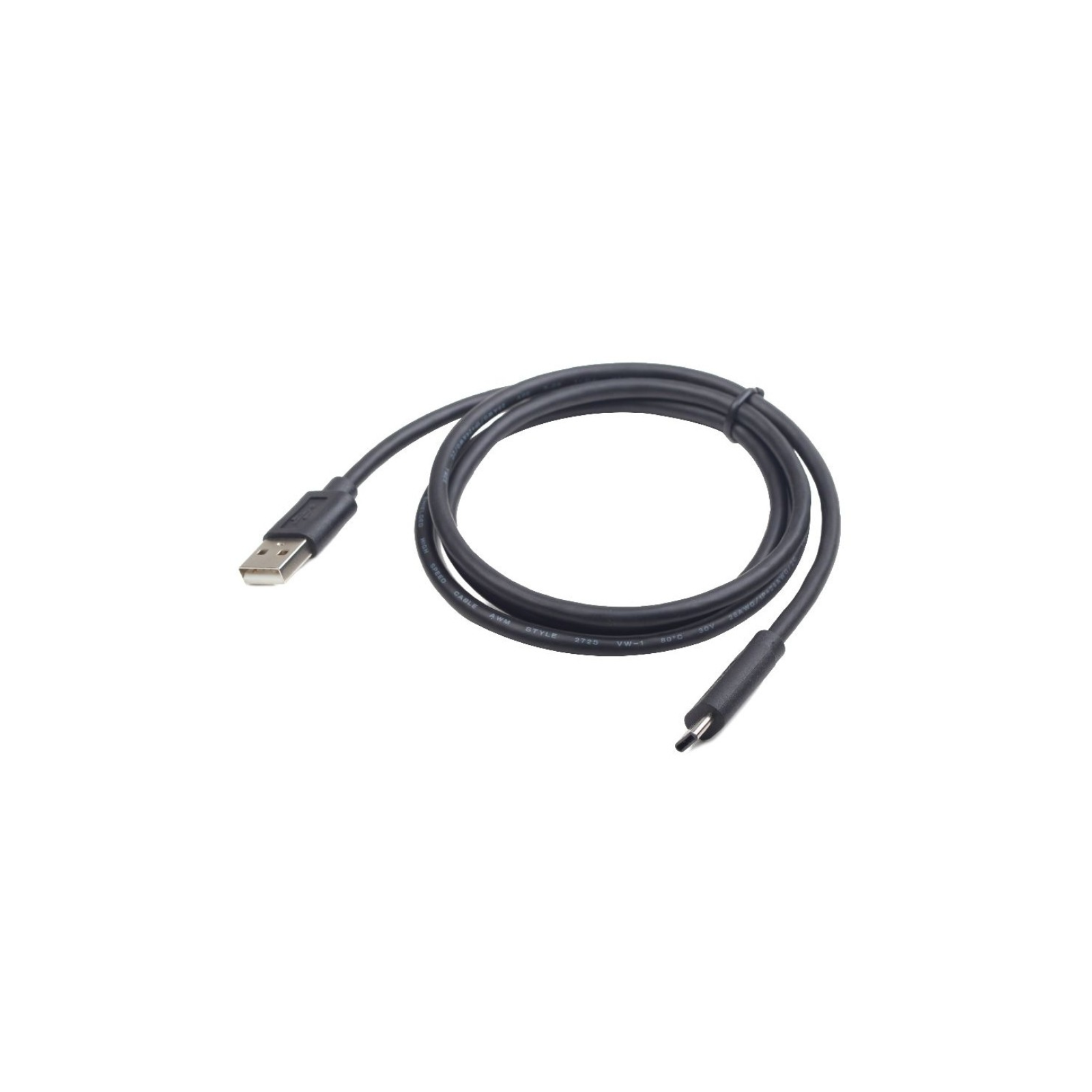 CABLE USB GEMBIRD 20 A TIPO C MACHO MACHO CARGA RAPIDA 18M