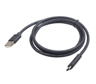 CABLE USB GEMBIRD 20 A TIPO C MACHO MACHO CARGA RAPIDA 18M