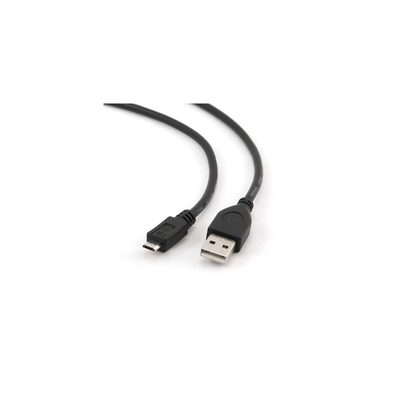 CABLE USB GEMBIRD 20 A MICRO USB MACHO MACHO 18M