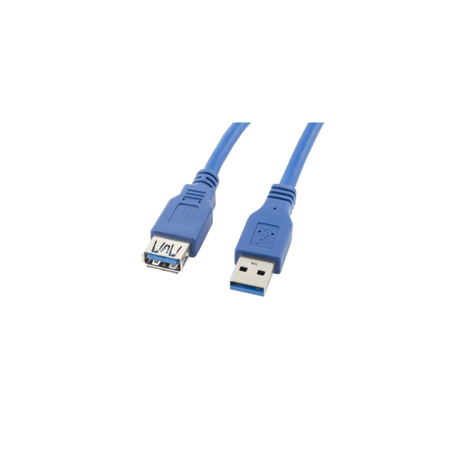 CABLE ALARGADOR LANBERG USB 30 MACHO HEMBRA 18M AZUL