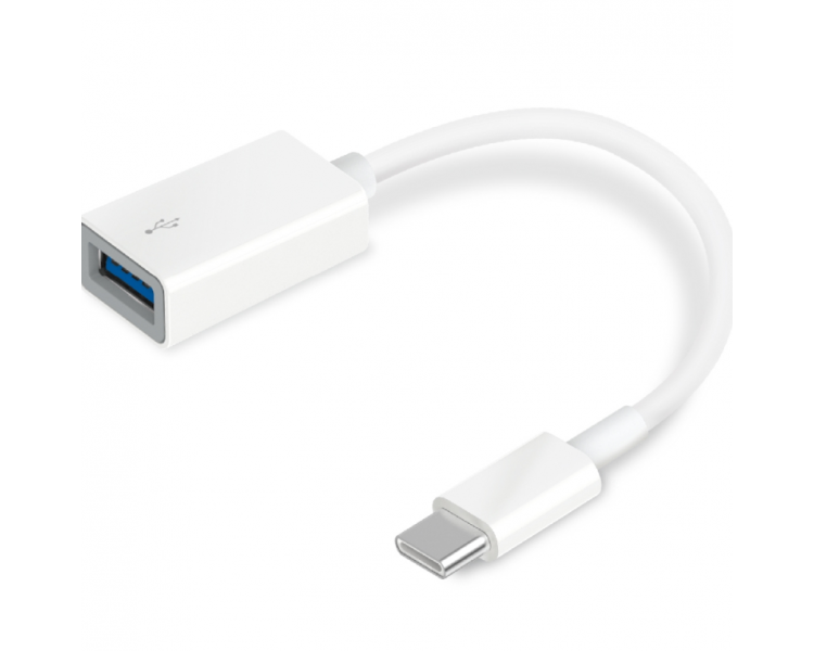 ADAPTADOR TP LINK USB C A USB 3